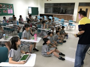 20161116葳小小五行動學習體驗_10