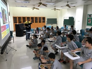 20161116葳小小五行動學習體驗_11