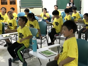 20161116葳小小五行動學習體驗_12