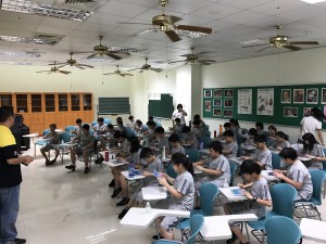 20161116葳小小五行動學習體驗_2