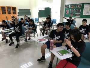 20161116葳小小五行動學習體驗_20