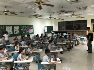 20161116葳小小五行動學習體驗_4