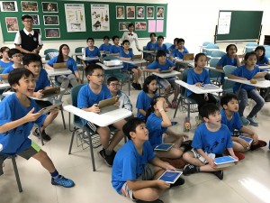 20161116葳小小五行動學習體驗_6