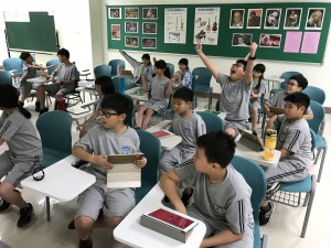 20161116葳小小五行動學習體驗_8