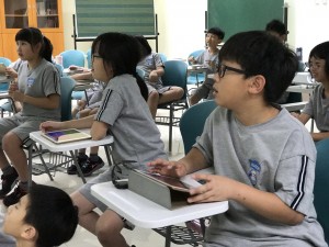 20161116葳小小五行動學習體驗_9