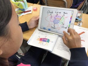 20161125餐一甲西餐烹調_1