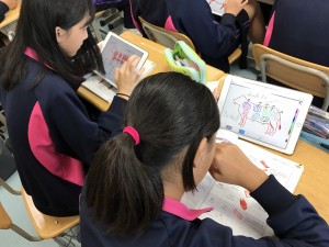 20161125餐一甲西餐烹調_10