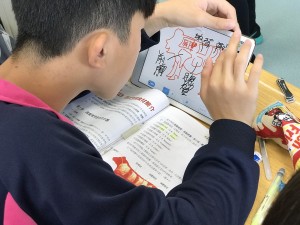 20161125餐一甲西餐烹調_11