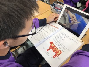 20161125餐一甲西餐烹調_13