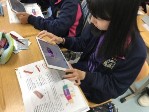 20161125餐一甲西餐烹調_3