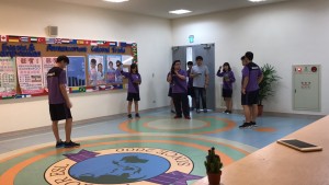 普三甲花絮_2425