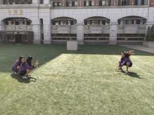 普三甲花絮_4344