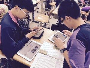 普三甲花絮_6689