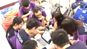 普三甲花絮_7317