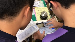 普三甲花絮_9689