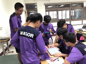 普二甲影片花絮_5799