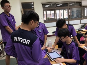 普二甲影片花絮_7303