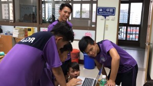 普二甲影片花絮_9514